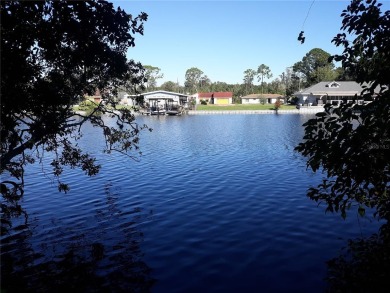 Little Lake Harris Lot Sale Pending in Tavares Florida
