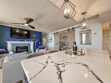 LUXURY ON A LOW FLOOR! This residence was completely remodeled - photo 12