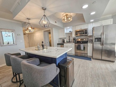 LUXURY ON A LOW FLOOR! This residence was completely remodeled - photo 13