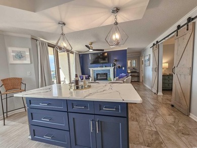 LUXURY ON A LOW FLOOR! This residence was completely remodeled - photo 15