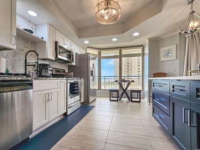LUXURY ON A LOW FLOOR! This residence was completely remodeled - photo 16
