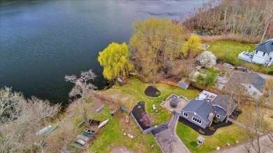 Lake Home For Sale in Mohegan Lake, New York