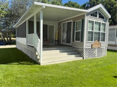Lake Home For Sale in Alexandria, Minnesota