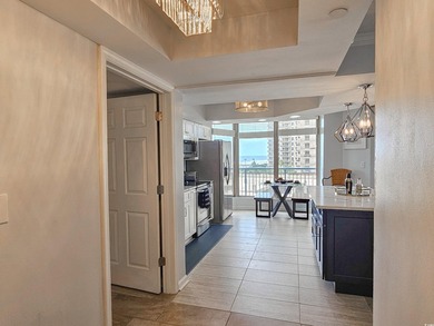 LUXURY ON A LOW FLOOR! This residence was completely remodeled - photo 22