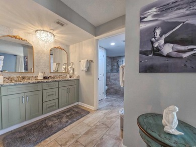 LUXURY ON A LOW FLOOR! This residence was completely remodeled - photo 26