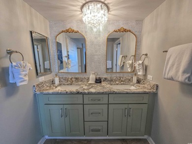 LUXURY ON A LOW FLOOR! This residence was completely remodeled - photo 27