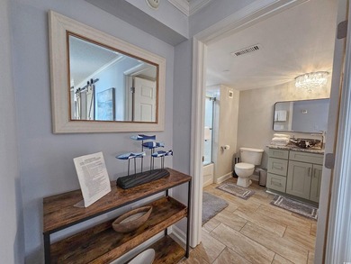 LUXURY ON A LOW FLOOR! This residence was completely remodeled - photo 33