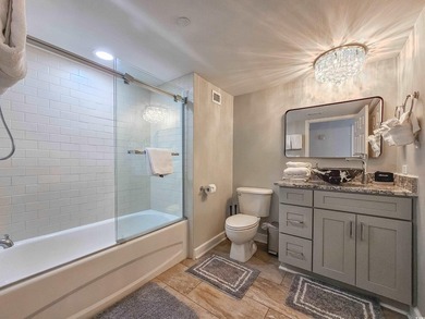 LUXURY ON A LOW FLOOR! This residence was completely remodeled - photo 34