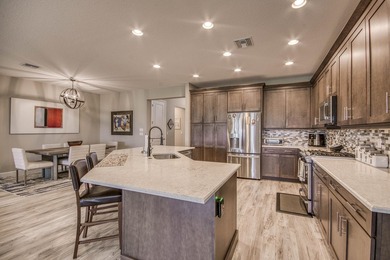 Beautifully upgraded 2023 Bimini Model lakefront home featuring - photo 5