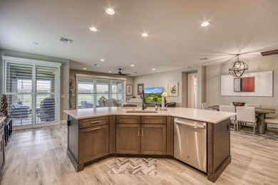 Beautifully upgraded 2023 Bimini Model lakefront home featuring - photo 6