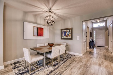Beautifully upgraded 2023 Bimini Model lakefront home featuring - photo 7
