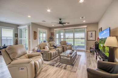Beautifully upgraded 2023 Bimini Model lakefront home featuring - photo 9