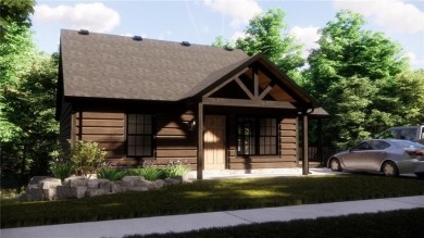 Table Rock Lake Home For Sale in Hollister Missouri