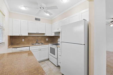 This highly updated two bedroom, two bath first floor end Unit - photo 2
