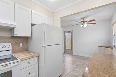 This highly updated two bedroom, two bath first floor end Unit - photo 3