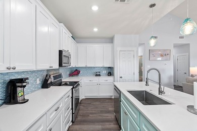Fully Furnished & Ready for Fun! This ideally located retreat is - photo 4