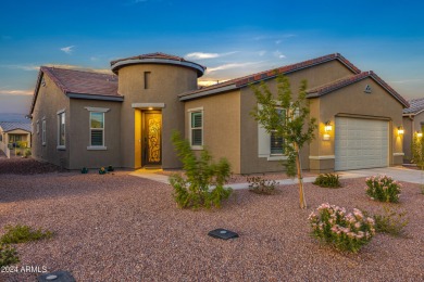 Lake Home For Sale in Maricopa, Arizona