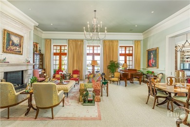 Located within the gates of the prestigious Ford Field & River - photo 8
