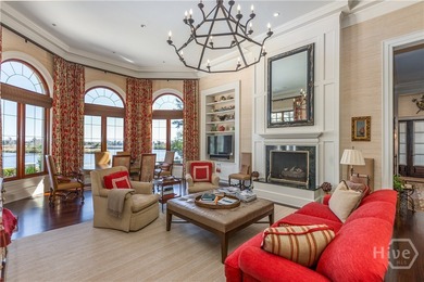Located within the gates of the prestigious Ford Field & River - photo 10