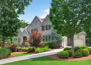 Located within The River Club, one of Georgia's most prestigious - photo 1