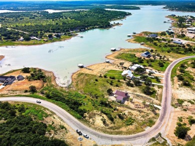Lake Lot For Sale in Cisco, Texas