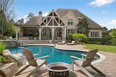 Located within The River Club, one of Georgia's most prestigious - photo 2