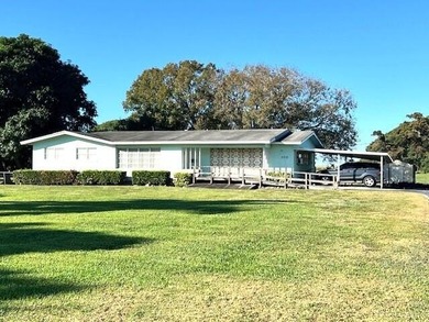 Lake Okeechobee Home For Sale in Belle Glade Florida