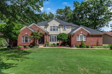 Lake Home For Sale in Lake Saint Louis, Missouri