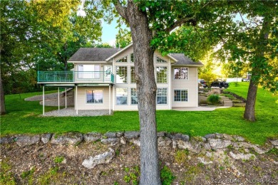 Lake Home Off Market in Osage Beach, Missouri