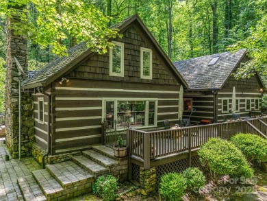 Lake Home For Sale in Union Mills, North Carolina