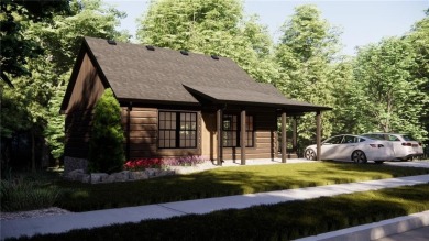 Table Rock Lake Home For Sale in Hollister Missouri