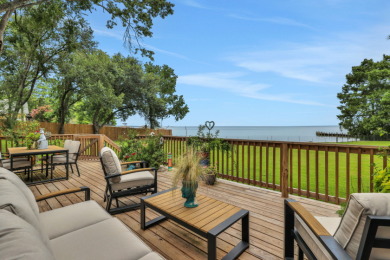 Updated Waterfront Dream Home in Gated Community - photo 19