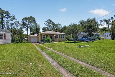 One of the few fully cleared lots available in the neighborhood - photo 1