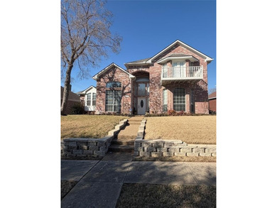 Lake Ray Hubbard Home For Sale in Rowlett Texas