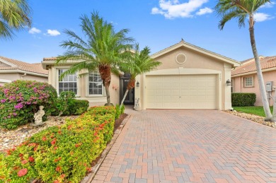 Lake Home For Sale in Delray Beach, Florida