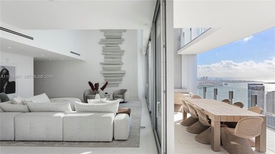 Aston Martin Residences, 5002. Enter through the East Tower into