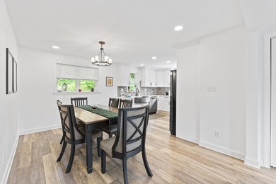 Welcome to 7 Mill Street, a beautifully transformed New England - photo 12