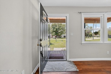 One of the few fully cleared lots available in the neighborhood - photo 4