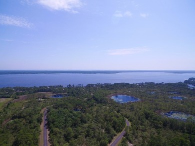 The Refuge at Panacea offers premier lots in a private, gated - photo 14