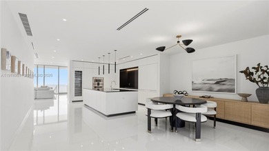 Aston Martin Residences, 5002. Enter through the East Tower into