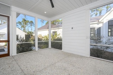 Enjoying expansive park views from its wide front porch, 139 - photo 16