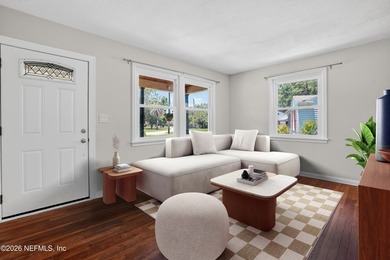 One of the few fully cleared lots available in the neighborhood - photo 6