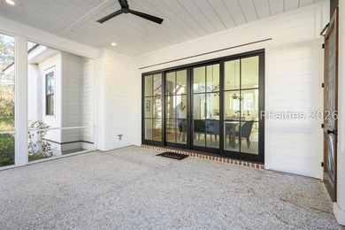 Enjoying expansive park views from its wide front porch, 139 - photo 17
