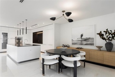 Aston Martin Residences, 5002. Enter through the East Tower into