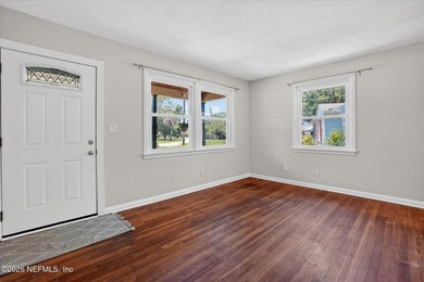 One of the few fully cleared lots available in the neighborhood - photo 7