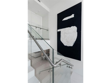 Aston Martin Residences, 5002. Enter through the East Tower into