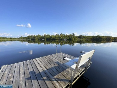 Lake Acreage For Sale in Ely, Minnesota