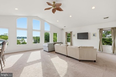 Enjoy breathtaking water views and sunsets over Stoney Creek - photo 3