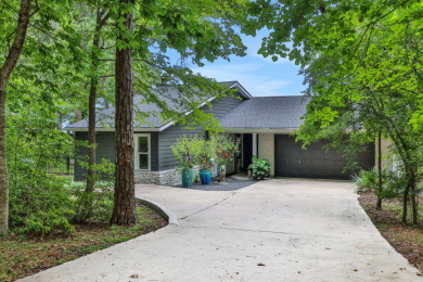 Updated Waterfront Dream Home in Gated Community - photo 23