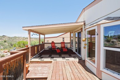 Perimeter Lot with Stunning Views! This adorable home is truly a - photo 2